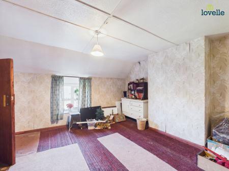 4 bedroom Detached house for sale in High Street, Reepham, LN3