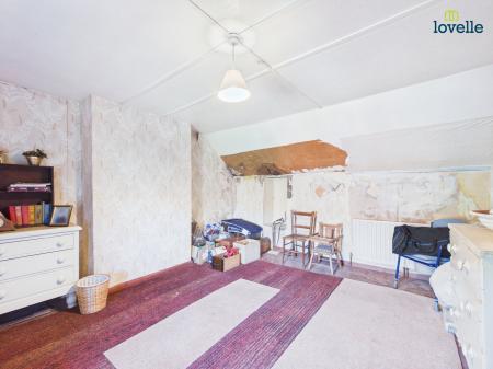 4 bedroom Detached house for sale in High Street, Reepham, LN3