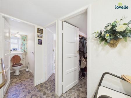 4 bedroom Detached house for sale in High Street, Reepham, LN3