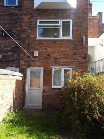 West Parade, Lincoln
