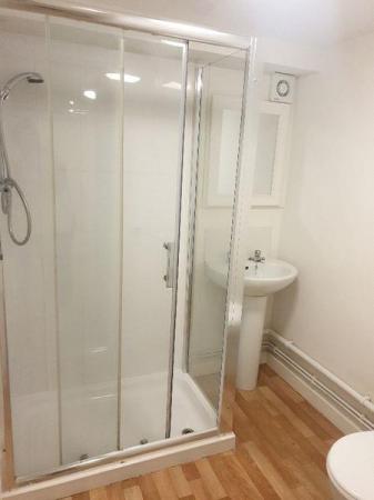 1 bedroom House to let in West Parade, Lincoln