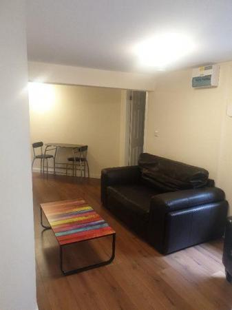 1 bedroom House to let in West Parade, Lincoln