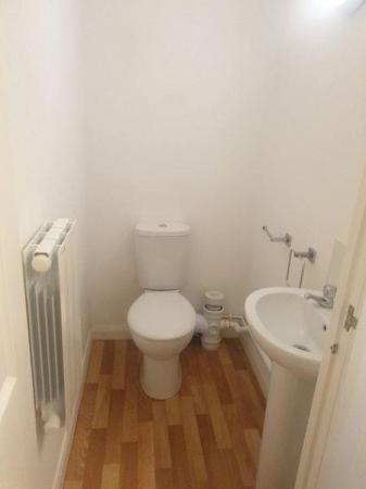 1 bedroom House to let in West Parade, Lincoln