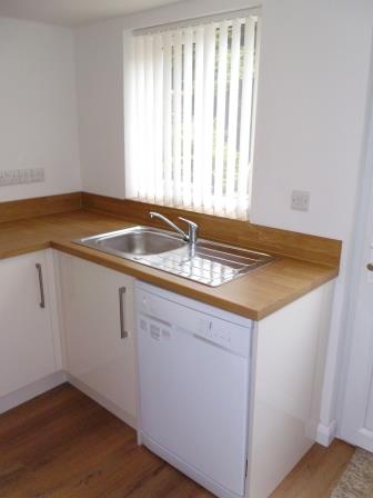1 bedroom House to let in West Parade, Lincoln