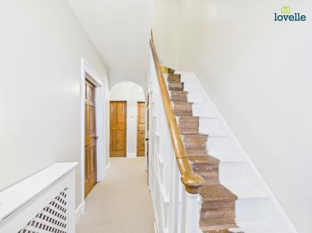 4 bedroom Detached house for sale in Main Road, Langworth, LN3