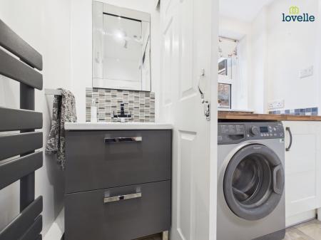 2 bedroom Terraced House for sale in Cecil Street, Lincoln, LN1