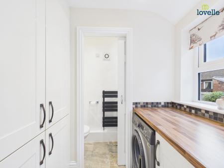 2 bedroom Terraced House for sale in Cecil Street, Lincoln, LN1