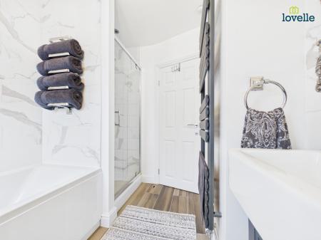 2 bedroom Terraced House for sale in Cecil Street, Lincoln, LN1