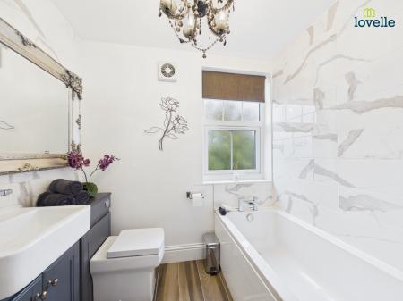 2 bedroom Terraced House for sale in Cecil Street, Lincoln, LN1