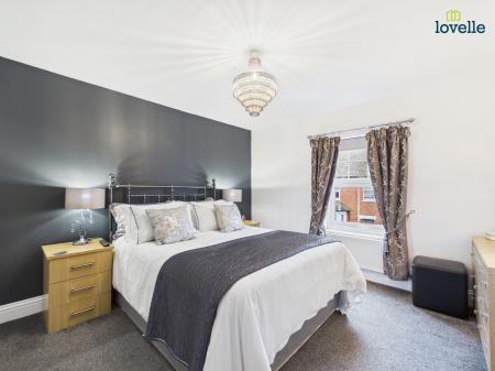 2 bedroom Terraced House for sale in Cecil Street, Lincoln, LN1