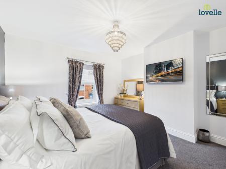 2 bedroom Terraced House for sale in Cecil Street, Lincoln, LN1