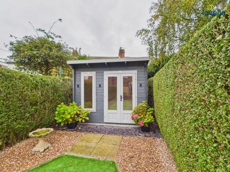 2 bedroom Terraced House for sale in Cecil Street, Lincoln, LN1