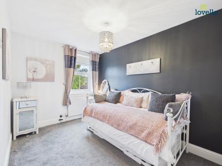 2 bedroom Terraced House for sale in Cecil Street, Lincoln, LN1