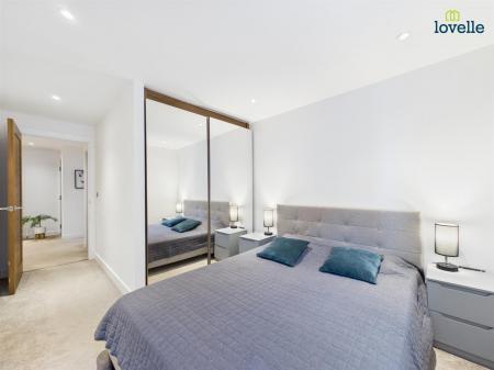 2 bedroom House to let in Brayford Wharf North, Lincoln