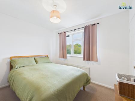 2 bedroom Semi-detached house for sale in Rusland Close, Lincoln, LN2