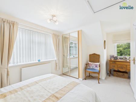 3 bedroom Detached house for sale in 8 Main Street, Torksey, LN1