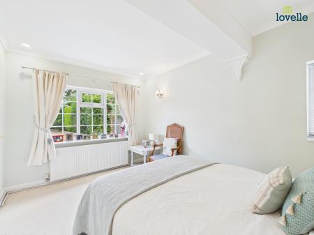 3 bedroom Detached house for sale in 8 Main Street, Torksey, LN1