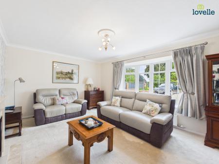 3 bedroom Detached house for sale in 8 Main Street, Torksey, LN1