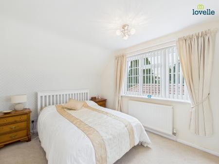 3 bedroom Detached house for sale in 8 Main Street, Torksey, LN1