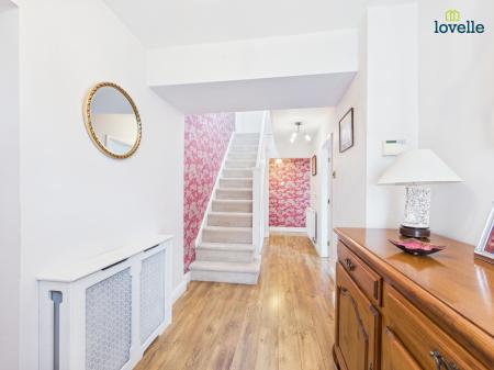 3 bedroom Detached house for sale in 8 Main Street, Torksey, LN1