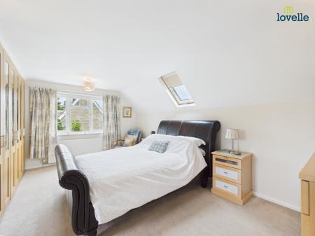 3 bedroom Detached house for sale in 8 Main Street, Torksey, LN1
