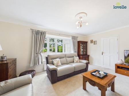 3 bedroom Detached house for sale in 8 Main Street, Torksey, LN1