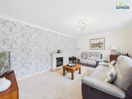 3 bedroom Detached house for sale in 8 Main Street, Torksey, LN1
