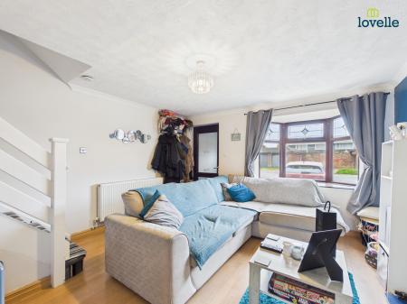 2 bedroom Terraced House for sale in Dunkirk Road, Lincoln, LN1