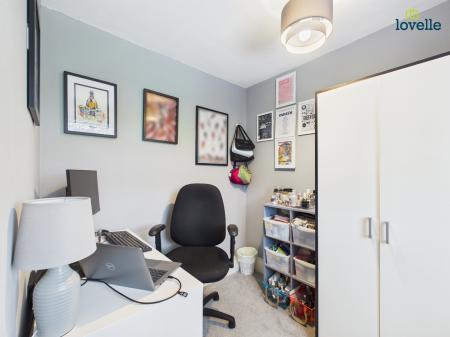 2 bedroom Terraced House for sale in Dunkirk Road, Lincoln, LN1