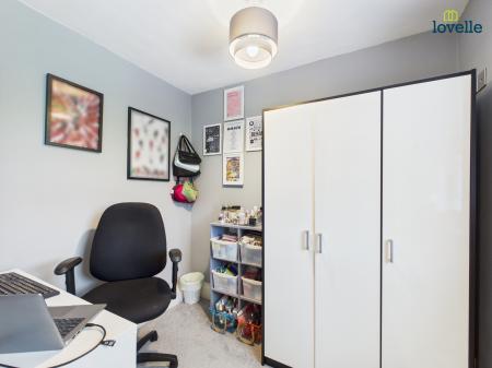 2 bedroom Terraced House for sale in Dunkirk Road, Lincoln, LN1