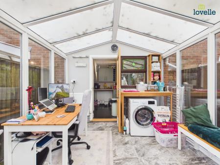 2 bedroom Terraced House for sale in Dunkirk Road, Lincoln, LN1