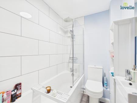 2 bedroom Terraced House for sale in Dunkirk Road, Lincoln, LN1