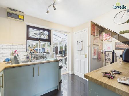 2 bedroom Terraced House for sale in Dunkirk Road, Lincoln, LN1
