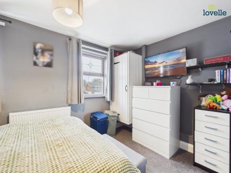 2 bedroom Terraced House for sale in Dunkirk Road, Lincoln, LN1