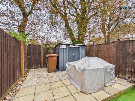 2 bedroom Terraced House for sale in Dunkirk Road, Lincoln, LN1