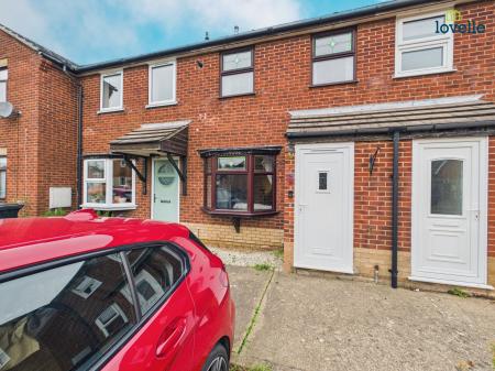 Dunkirk Road, Lincoln, LN1