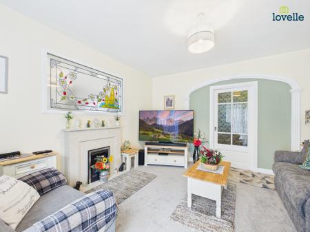 3 bedroom Bungalow for sale in Mill Lane, Saxilby, LN1