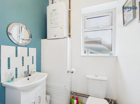 3 bedroom Bungalow for sale in Mill Lane, Saxilby, LN1