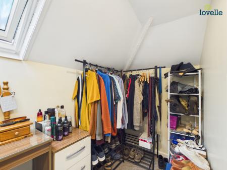 3 bedroom Bungalow for sale in Mill Lane, Saxilby, LN1