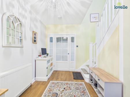 3 bedroom Bungalow for sale in Mill Lane, Saxilby, LN1