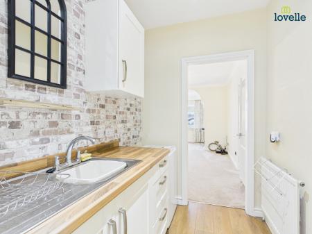 3 bedroom Bungalow for sale in Mill Lane, Saxilby, LN1