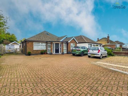 Mill Lane, Saxilby, LN1