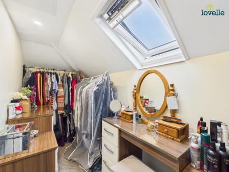 3 bedroom Bungalow for sale in Mill Lane, Saxilby, LN1