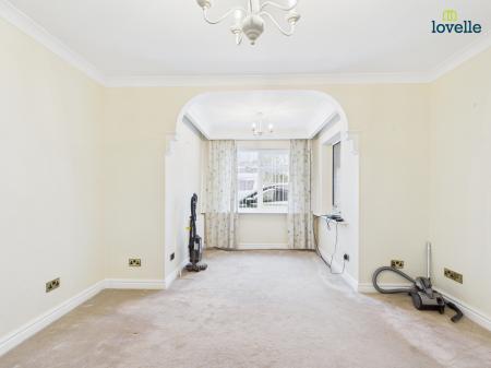 3 bedroom Bungalow for sale in Mill Lane, Saxilby, LN1