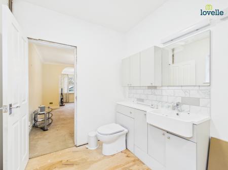 3 bedroom Bungalow for sale in Mill Lane, Saxilby, LN1