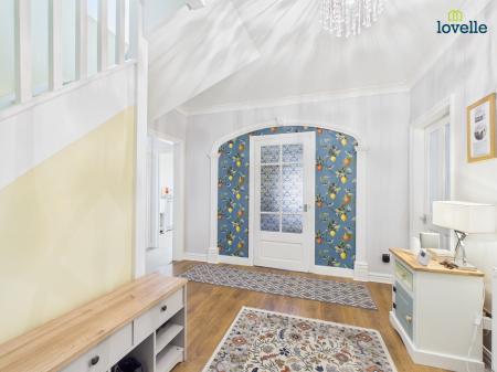 3 bedroom Bungalow for sale in Mill Lane, Saxilby, LN1