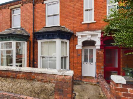 West Parade, Lincoln