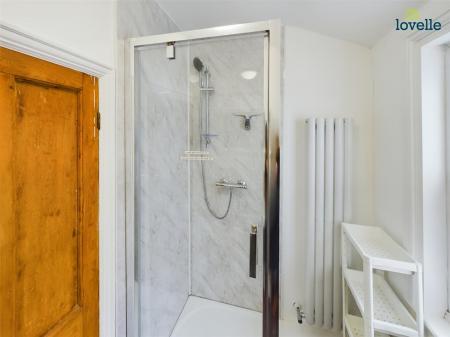 4 bedroom Terraced House to let in West Parade, Lincoln