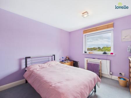 4 bedroom Detached house for sale in Yarborough Crescent, Lincoln, LN1