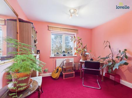 4 bedroom Detached house for sale in Yarborough Crescent, Lincoln, LN1